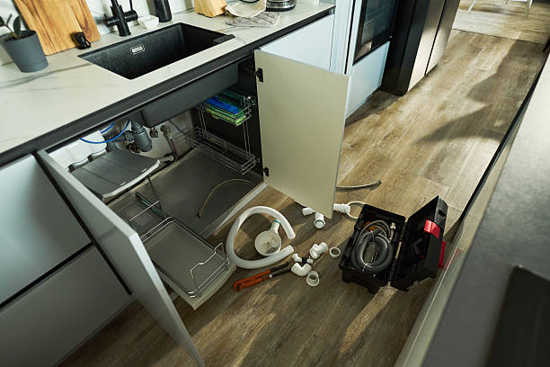 Reliable Drain Cleaning contractor in Cannon AFB, NM by Street Wise - Plumbing